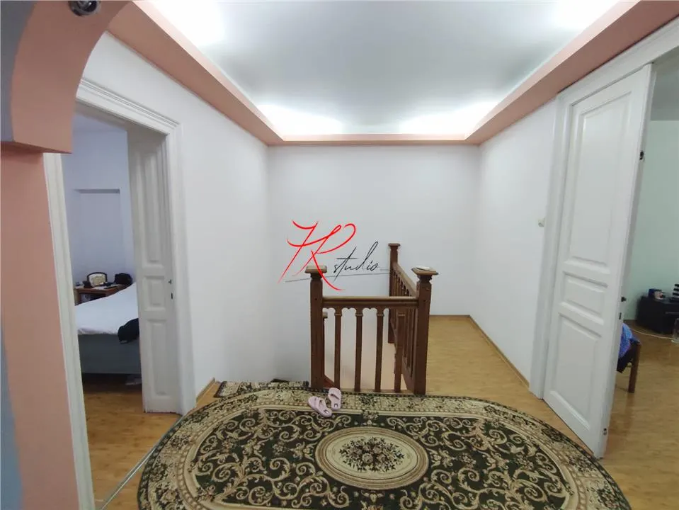 Inchiriere vila zona Stefan cel mare - Tunari - foto 6