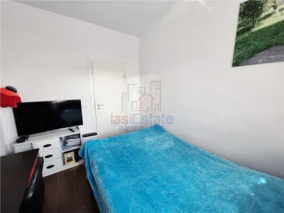 Apartament in bloc nou cu parcare - foto 4