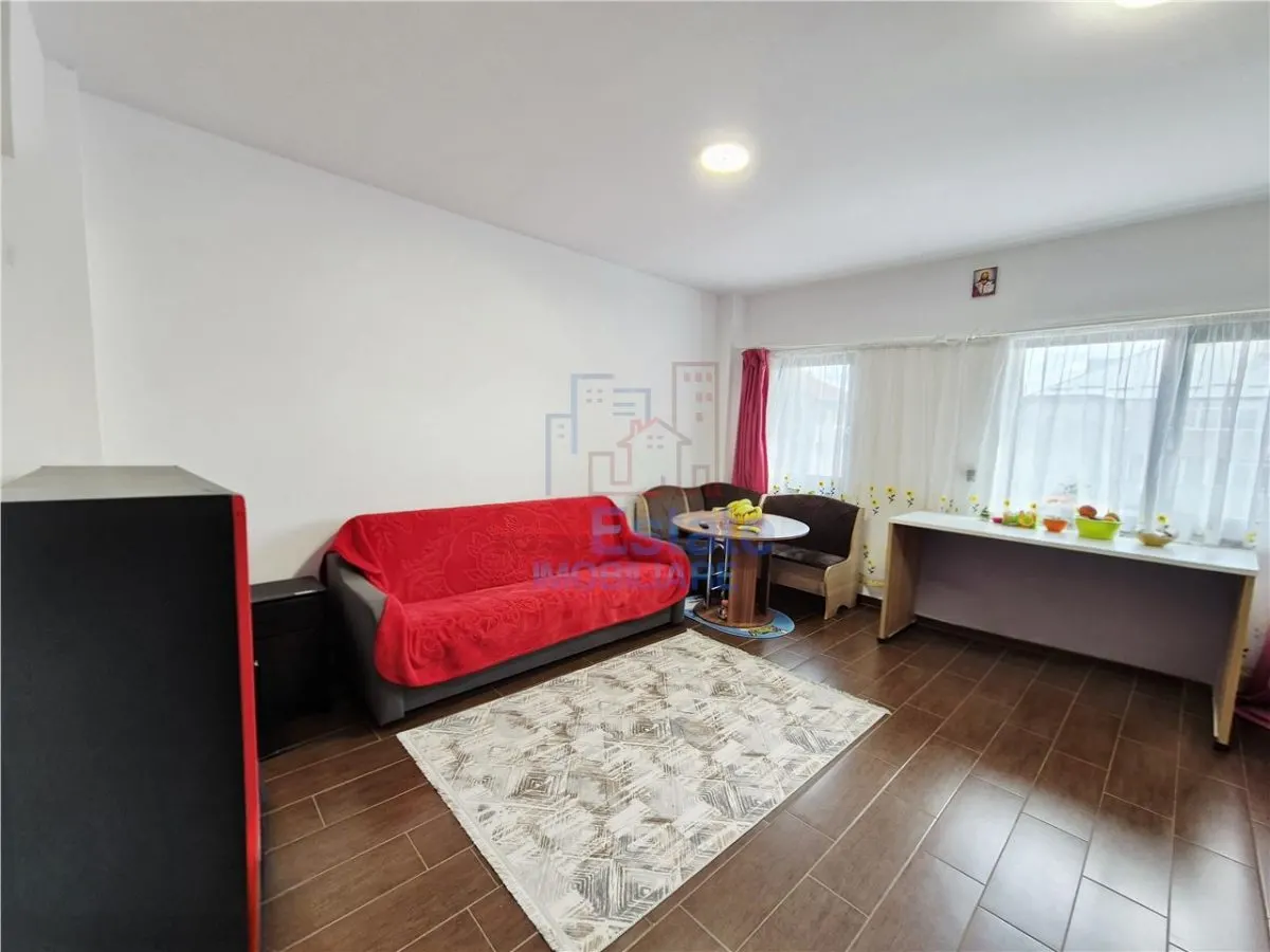 Apartament in bloc nou cu parcare - foto 5