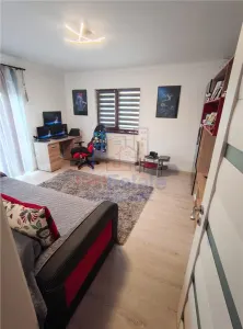 Apartament 2 camere cu parcare Pacurari - Kaufland - Iasi