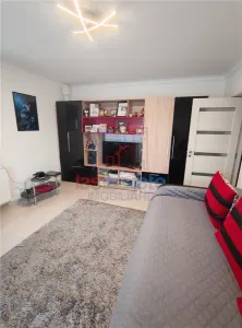 Apartament 2 camere cu parcare Pacurari - Kaufland - foto 2