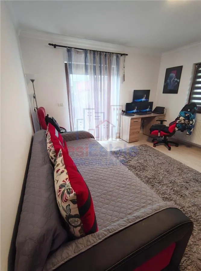 Apartament 2 camere cu parcare Pacurari - Kaufland - foto 12