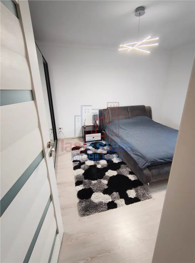 Apartament 2 camere cu parcare Pacurari - Kaufland - foto 4