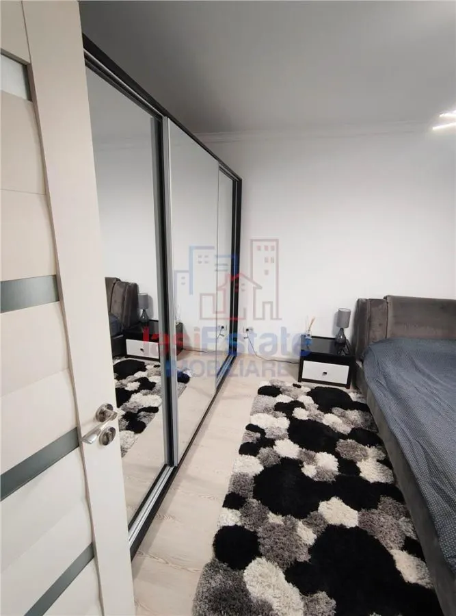 Apartament 2 camere cu parcare Pacurari - Kaufland - foto 5