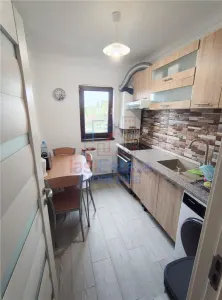 Apartament 2 camere cu parcare Pacurari - Kaufland - foto 6