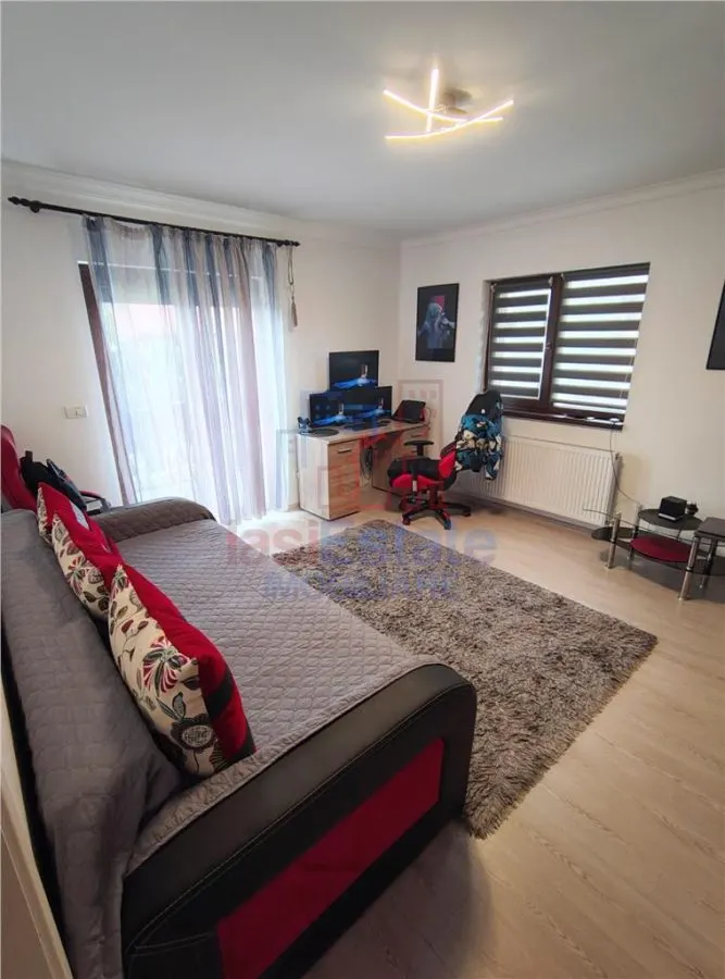 Apartament 2 camere cu parcare Pacurari - Kaufland - foto 10