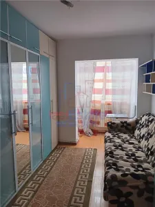 Apartament 3 camere Etaj 1 de 81mp Frumoasa - Iasi