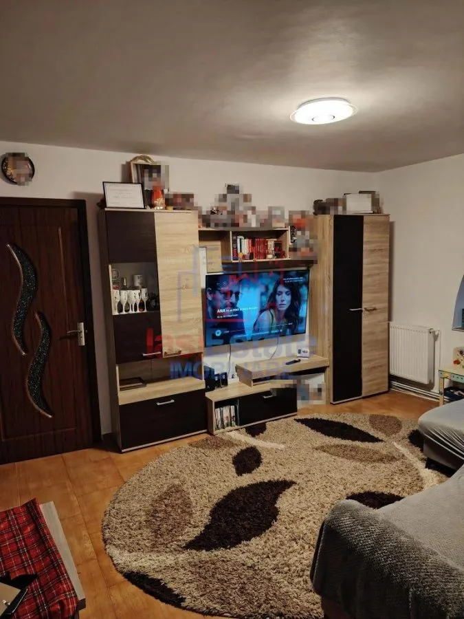 Apartament 2 camere Baza 3 - foto 1