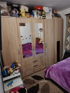 Apartament 2 camere Baza 3 - foto 8