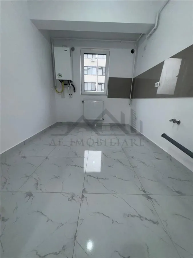 Apartament 3 camere Panoramic Residence CUG - foto 5