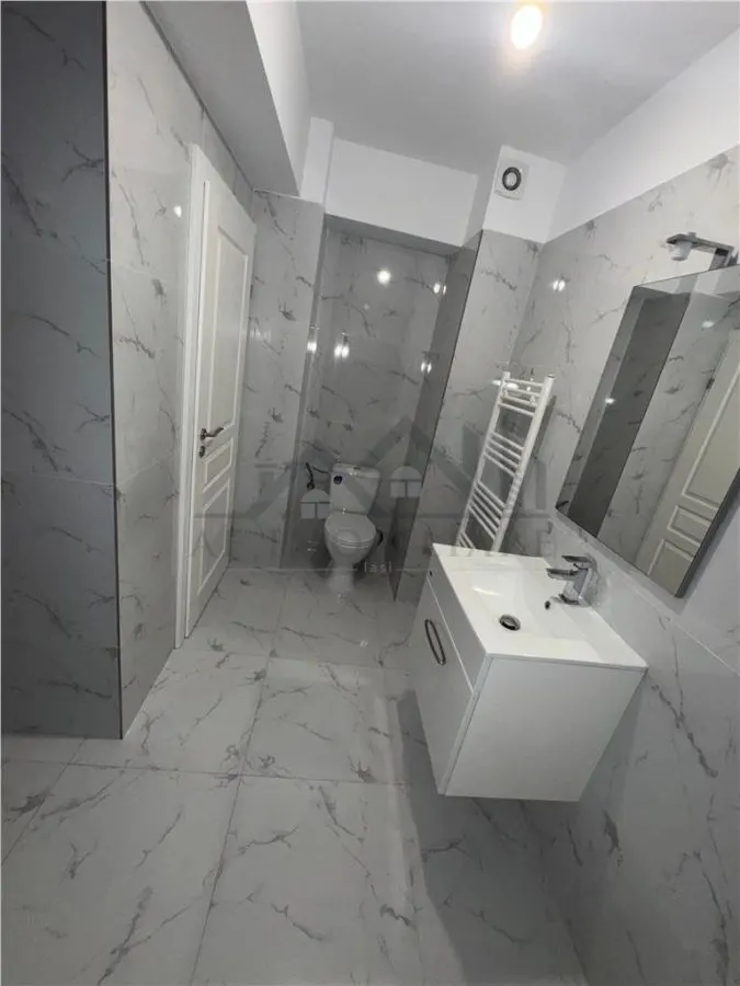 Apartament 3 camere Panoramic Residence CUG - foto 8
