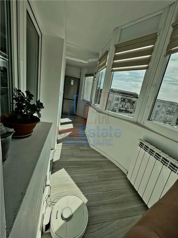 Apartament 2 camere Dancu - foto 12