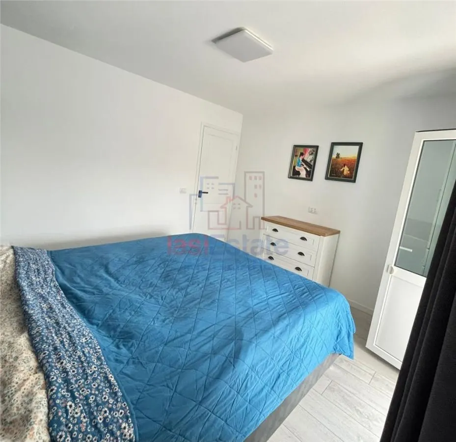 Apartament 2 camere Dancu - foto 8