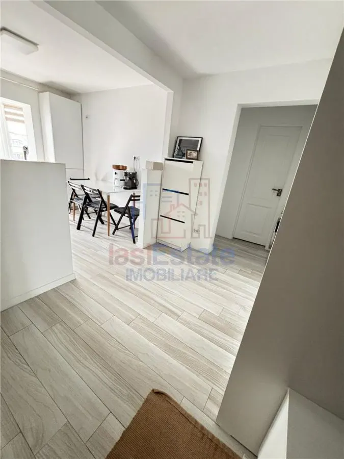 Apartament 2 camere Dancu - foto 9