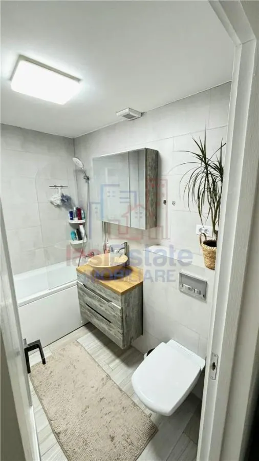 Apartament 2 camere Dancu - foto 10