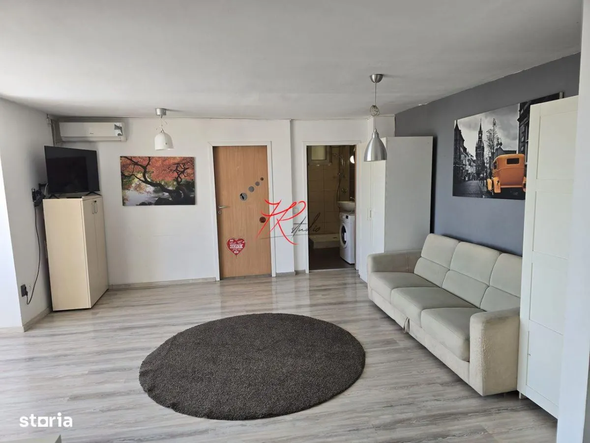 Vanzare apartament 2 camere metrou Iancului - foto 1