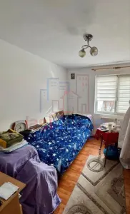 Apartament 2 camere zona Podu Ros - Iasi