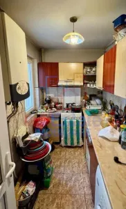 Apartament 2 camere zona Podu Ros - foto 3