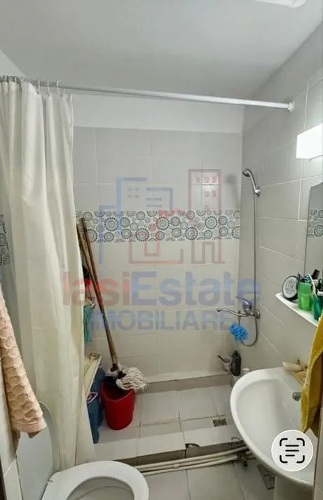 Apartament 2 camere zona Podu Ros - foto 5