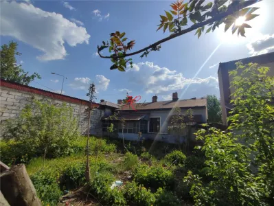 Vanzare Casa batraneasca sos. Andronche - Bucuresti