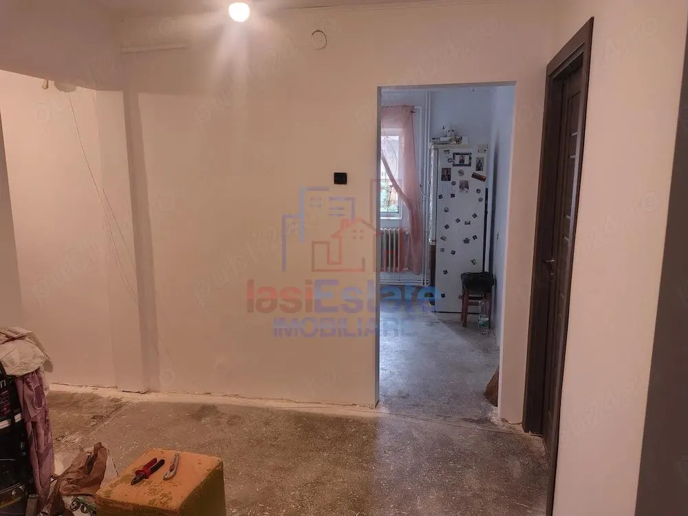 Apartament 3 camere Centru - foto 4