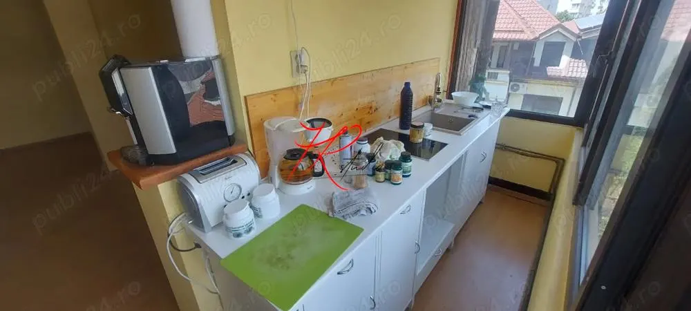 Vanzare apartament 3 camere Obor, Bloc mic - foto 6