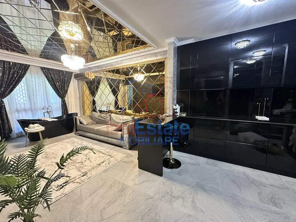 Apartament 2 camere Tatarasi - Green Park - foto 1