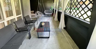 Apartament 2 camere Tatarasi - Green Park - foto 8