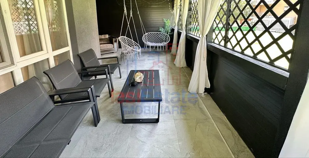 Apartament 2 camere Tatarasi - Green Park - foto 8