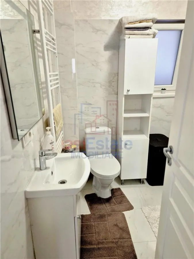 Casa in Bucium la pret de apartament - foto 15