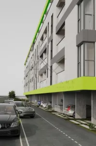 Vanzare Apartament 2 camere premium Bragadiru | Bloc Nou COMISION 0% - foto 12