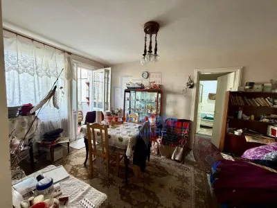 Apartament 2 camere Tudor Vladimirescu - Iasi