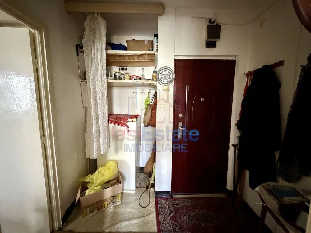 Apartament 2 camere Tudor Vladimirescu - foto 2
