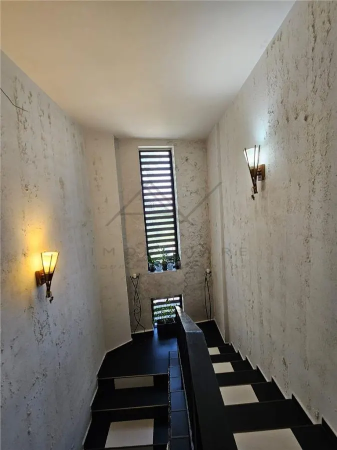 VANZARE VILA INDIVIDUALA | TOATE UTILITATILE| DRUM ASFALTAT | PISCINA - foto 20