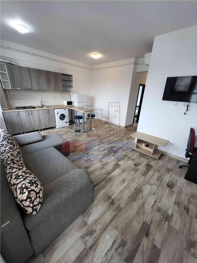 Apartament 2 camere Palas - foto 1