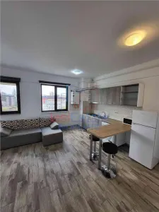 Apartament 2 camere Palas - foto 2