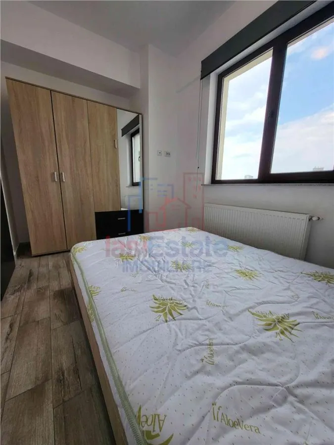 Apartament 2 camere Palas - foto 3
