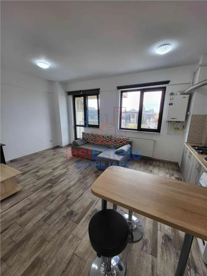 Apartament 2 camere Palas - foto 6