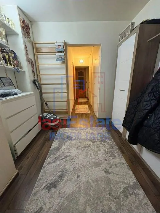 Apartament 3 camere zona Frumoasa - foto 1