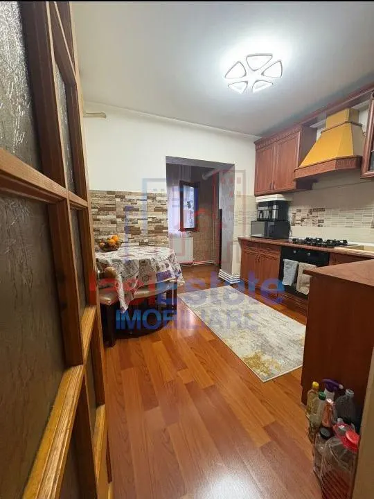 Apartament 3 camere zona Frumoasa - foto 4