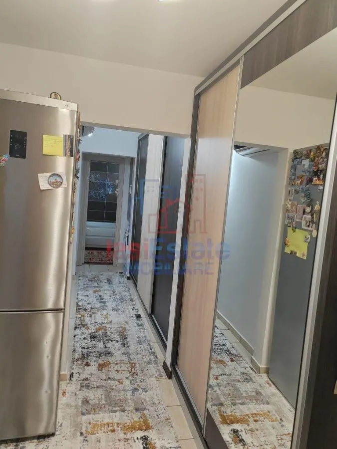 Apartament 3 camere Frumoasa - foto 6