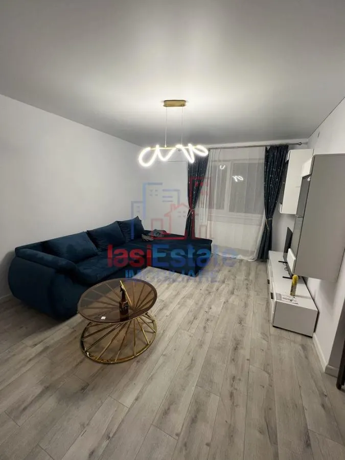 Apartament 2 camere Bucium - foto 1