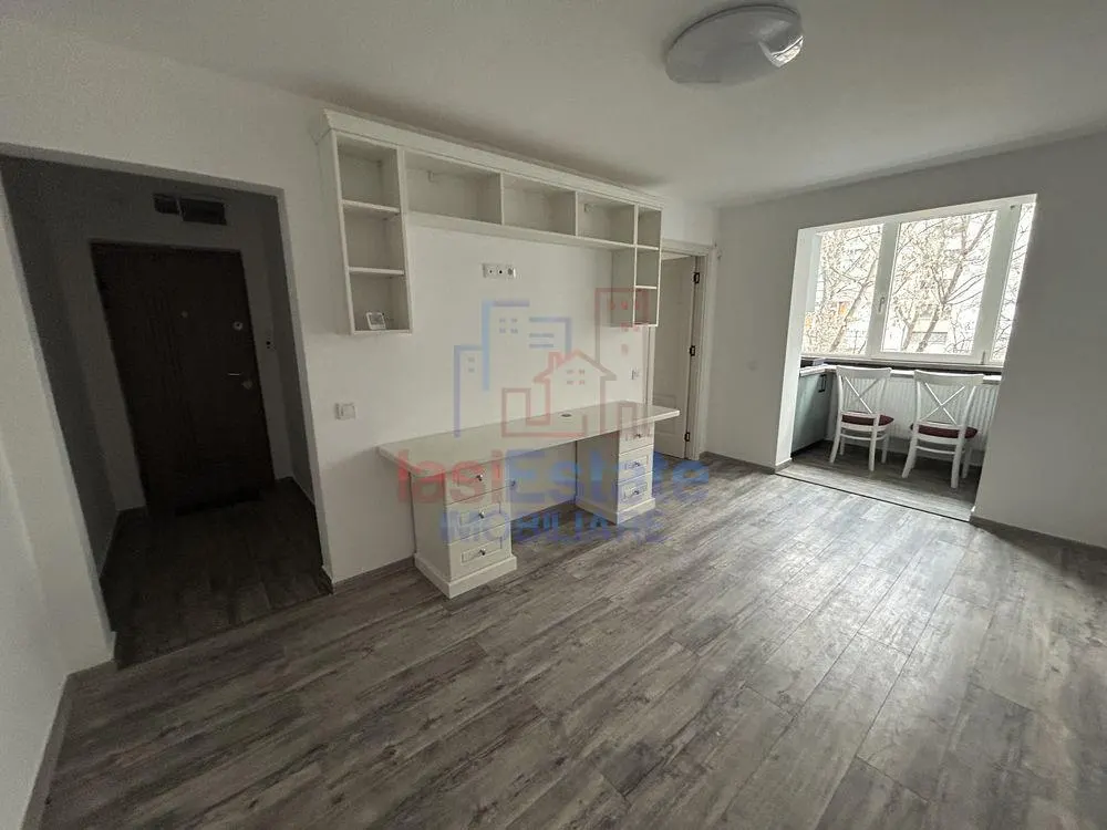 Apartament 2 camere cartier Alexandru cel Bun - foto 1