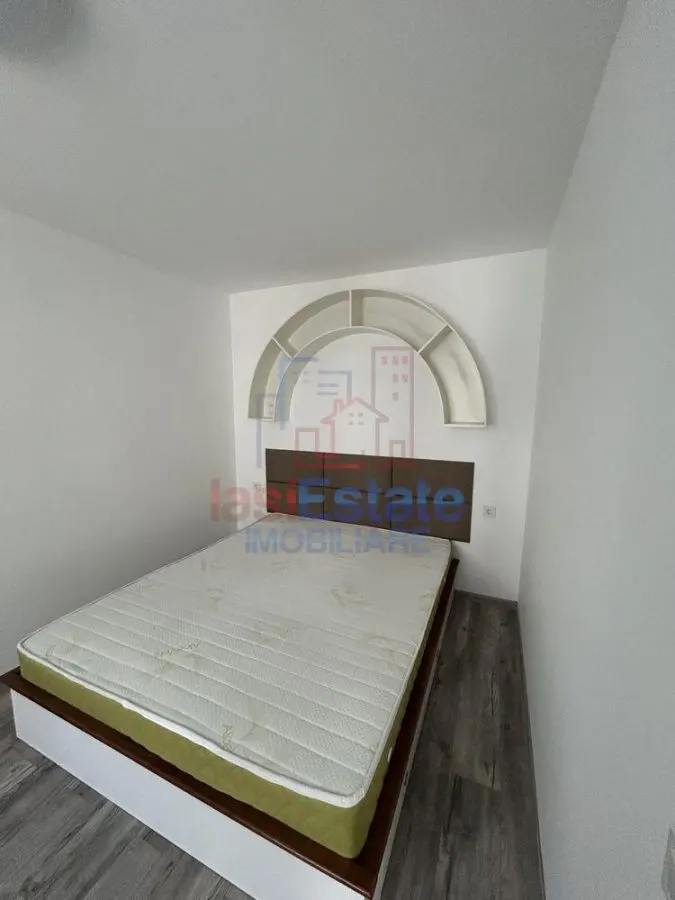 Apartament 2 camere cartier Alexandru cel Bun - foto 3