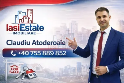 Spatiu comercial de vanzare in Nicolina - foto 2