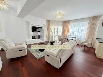 Apartament 4 camere, 2 parcari subterane, Ploiesti, ultracentral. - Ploiesti