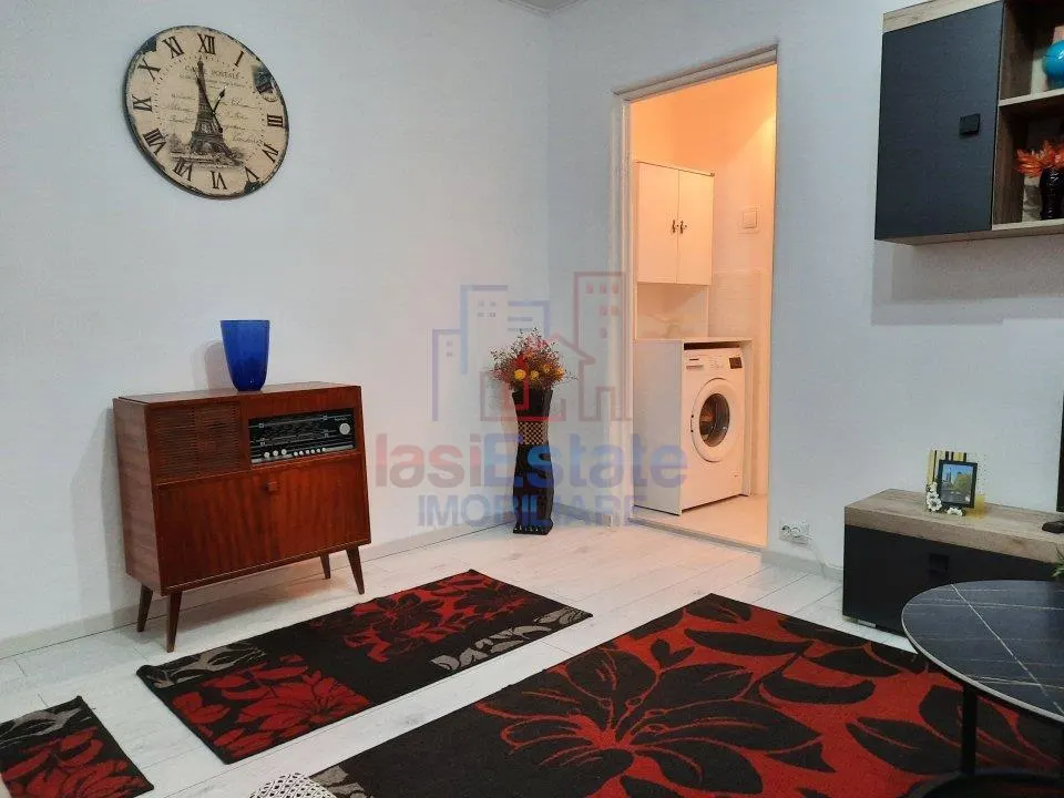Apartament 2 camere Mircea Cel Batran - foto 2