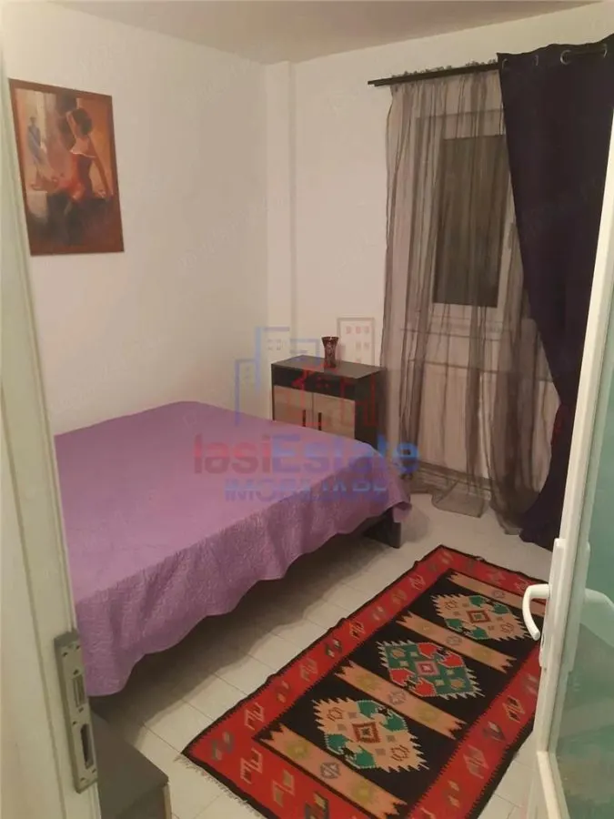 Apartament 2 camere Mircea Cel Batran - foto 3