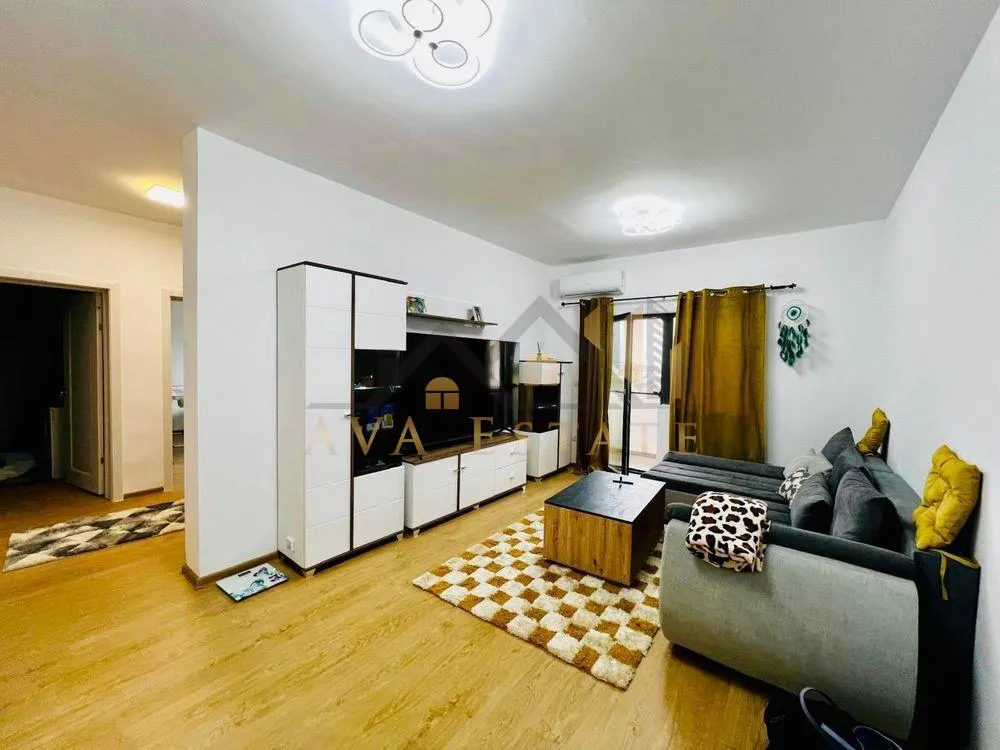 Apartament 3 camere | Decomandat | 70 mp | - Calea Ureseni - foto 1