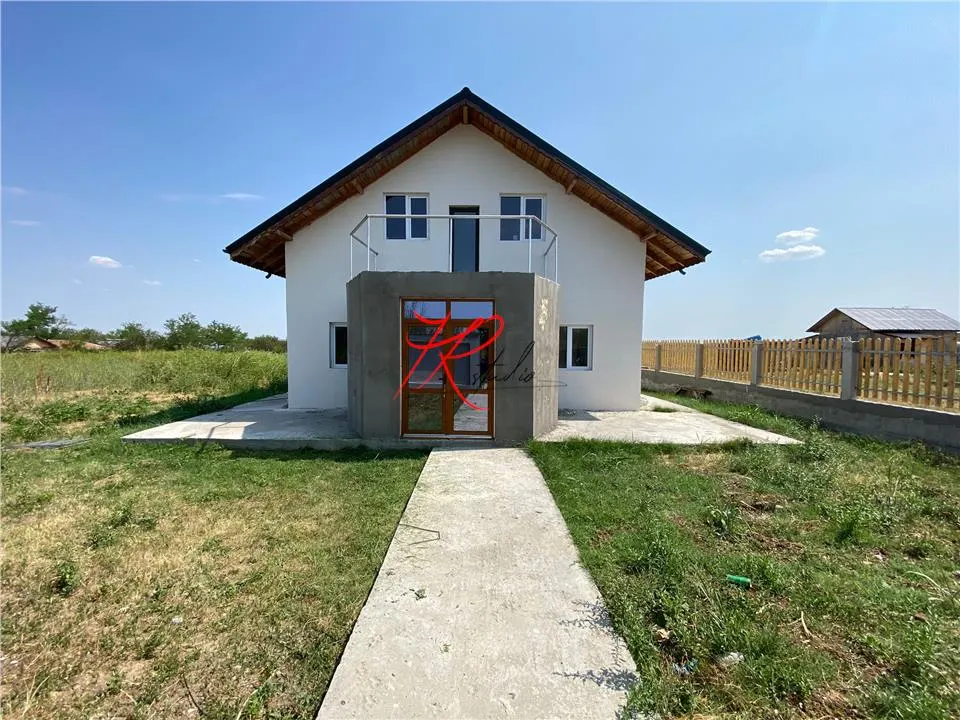 Vanzare vila, Dorobantu, finisata la cheie - foto 1